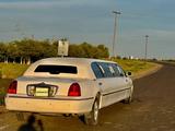 Lincoln Town Car 1999 годаүшін1 600 000 тг. в Урджар – фото 3