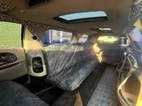 Lincoln Town Car 1999 годаүшін1 600 000 тг. в Урджар – фото 5