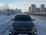 Kia Rio 2019 годаfor7 250 000 тг. в Астана – фото 4