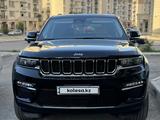 Jeep Grand Cherokee 2023 года за 25 900 000 тг. в Шымкент