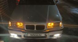 BMW 325 1994 годаүшін2 400 000 тг. в Шымкент – фото 2