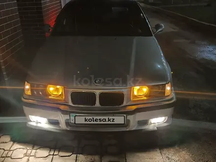BMW 325 1994 года за 2 400 000 тг. в Шымкент – фото 2