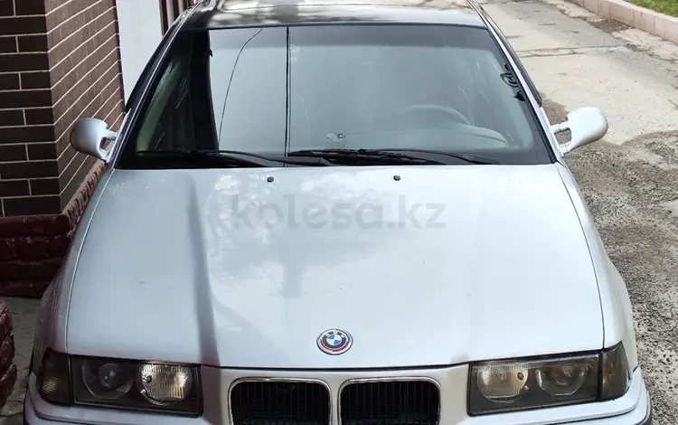 BMW 325 1994 года за 2 400 000 тг. в Шымкент