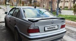 BMW 325 1994 годаүшін2 400 000 тг. в Шымкент – фото 3