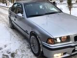 BMW 325 1994 годаүшін2 400 000 тг. в Шымкент – фото 4