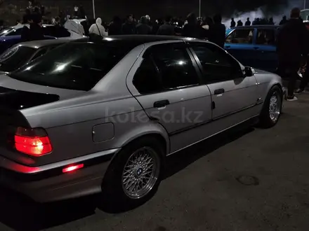 BMW 325 1994 года за 2 400 000 тг. в Шымкент – фото 8