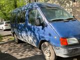 Ford Transit 1991 года за 950 000 тг. в Алматы – фото 2