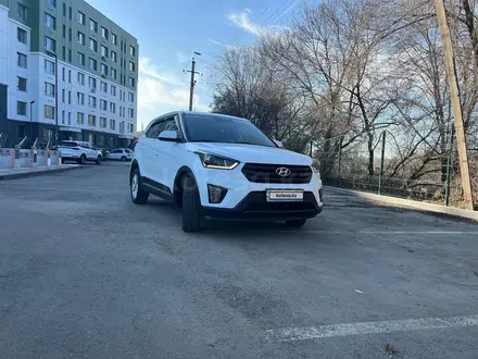 Hyundai Creta 2019 года за 9 700 000 тг. в Алматы – фото 5