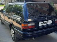 Volkswagen Passat 1993 годаүшін1 330 000 тг. в Павлодар