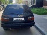 Volkswagen Passat 1993 годаүшін1 330 000 тг. в Павлодар – фото 4