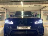 Land Rover Range Rover Sport 2020 года за 38 500 000 тг. в Астана