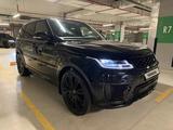 Land Rover Range Rover Sport 2020 года за 38 500 000 тг. в Астана – фото 5