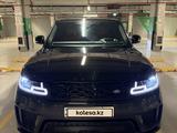 Land Rover Range Rover Sport 2020 года за 38 500 000 тг. в Астана – фото 2