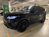 Land Rover Range Rover Sport 2020 года за 38 500 000 тг. в Астана – фото 3