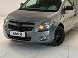 Chevrolet Cobalt 2023 годаүшін7 290 000 тг. в Шымкент – фото 2