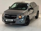 Chevrolet Cobalt 2023 годаүшін7 290 000 тг. в Шымкент