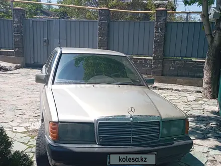 Mercedes-Benz 190 1990 года за 1 350 000 тг. в Алматы