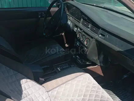 Mercedes-Benz 190 1990 года за 1 350 000 тг. в Алматы – фото 3