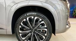 Jaecoo J8 Premium DTV 2025 года за 16 990 000 тг. в Алматы – фото 5