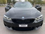 BMW 430 2018 годаfor16 800 000 тг. в Астана – фото 3