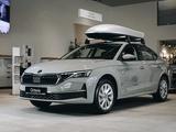 Skoda Octavia Selection 2026 года за 20 790 000 тг. в Алматы – фото 2