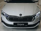 Skoda Octavia Selection 2026 года за 20 790 000 тг. в Алматы – фото 4