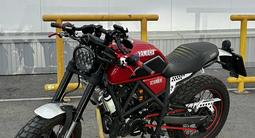 Fuego  Scrambler 300 2024 года за 1 000 000 тг. в Алматы