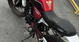 Fuego  Scrambler 300 2024 года за 1 000 000 тг. в Алматы – фото 2