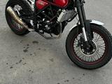 Fuego  Scrambler 300 2024 года за 1 000 000 тг. в Алматы – фото 4