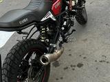 Fuego  Scrambler 300 2024 года за 1 000 000 тг. в Алматы – фото 3