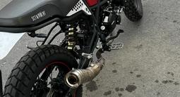 Fuego  Scrambler 300 2024 года за 1 000 000 тг. в Алматы – фото 3