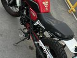 Fuego  Scrambler 300 2024 года за 1 000 000 тг. в Алматы – фото 5