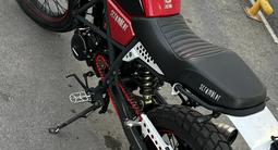 Fuego  Scrambler 300 2024 года за 1 000 000 тг. в Алматы – фото 5