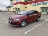 Volkswagen Polo 2015 года за 4 250 000 тг. в Астана