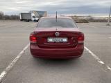 Volkswagen Polo 2015 года за 4 250 000 тг. в Астана – фото 4