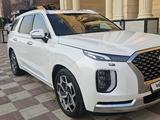 Hyundai Palisade 2020 годаfor21 000 000 тг. в Шымкент