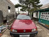 Volkswagen Passat 1992 годаүшін1 100 000 тг. в Павлодар – фото 2