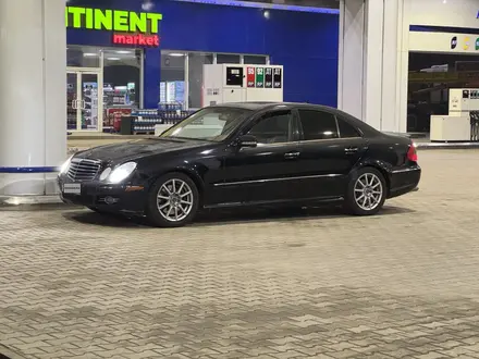 Mercedes-Benz E 350 2007 года за 5 200 000 тг. в Алматы