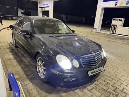 Mercedes-Benz E 350 2007 года за 5 200 000 тг. в Алматы – фото 6