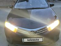 Toyota Corolla 2013 года за 6 200 000 тг. в Костанай