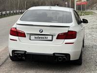 BMW 535 2012 года за 12 000 000 тг. в Алматы