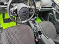 Subaru Crosstrek 2021 годаүшін10 101 010 тг. в Актау – фото 8