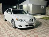 Toyota Camry 2010 года за 8 750 000 тг. в Алматы