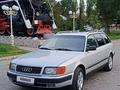Audi 100 1992 годаүшін2 200 000 тг. в Тараз – фото 2