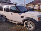 Land Rover Discovery 2005 года за 6 000 000 тг. в Алматы – фото 3