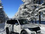 Mitsubishi Pajero 2020 года за 17 700 000 тг. в Алматы – фото 3