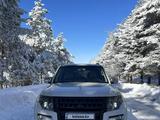 Mitsubishi Pajero 2020 года за 17 700 000 тг. в Алматы – фото 2