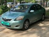 Toyota Yaris 2010 года за 3 500 000 тг. в Алматы – фото 2