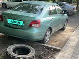 Toyota Yaris 2010 года за 3 500 000 тг. в Алматы – фото 4