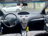 Toyota Yaris 2010 года за 3 500 000 тг. в Алматы – фото 5